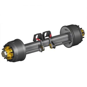Axles